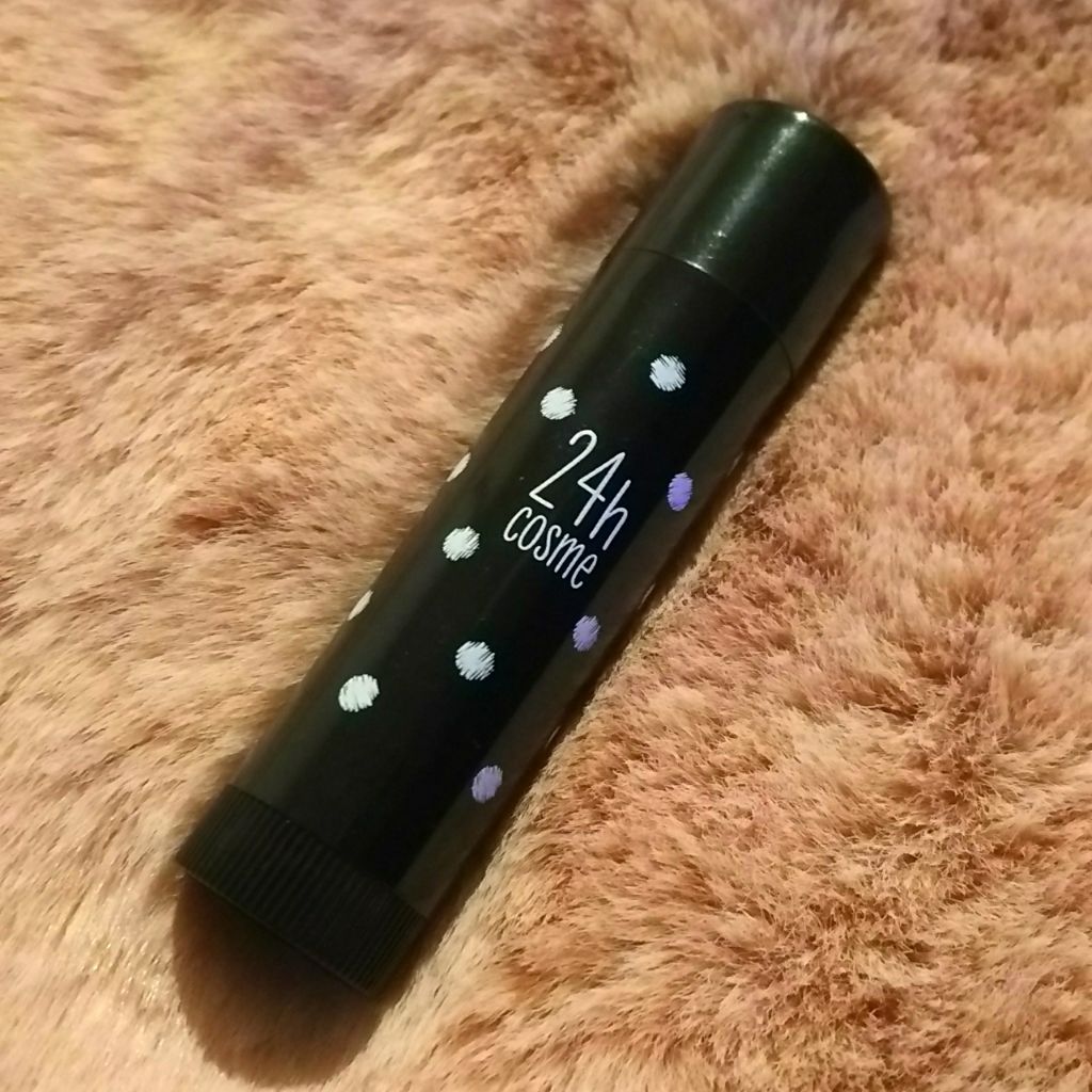 24 ミネラルアクアルージュ/24h cosme/口紅を使ったクチコミ（1枚目）