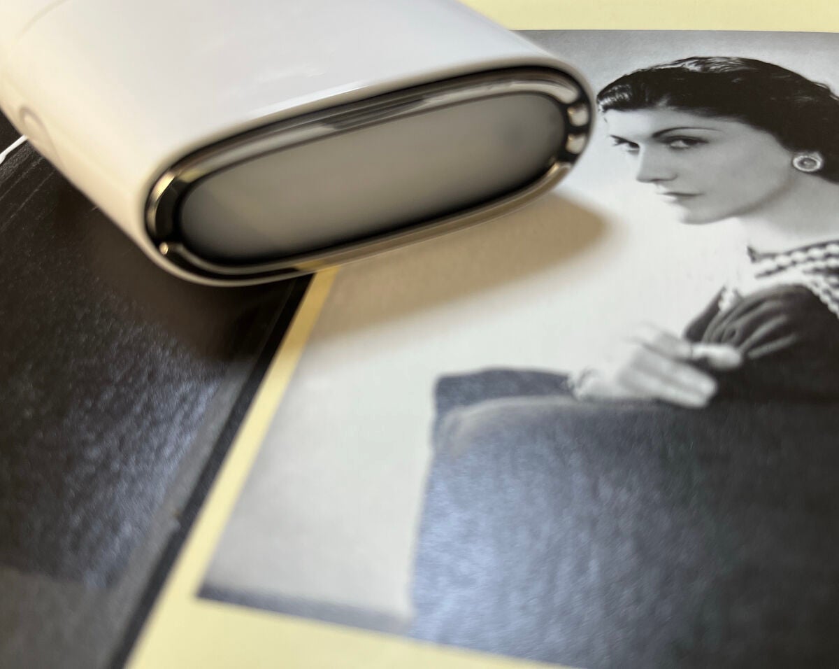 スキンライトセラピーII/Makeon/美顔器・マッサージを使ったクチコミ(2枚目)