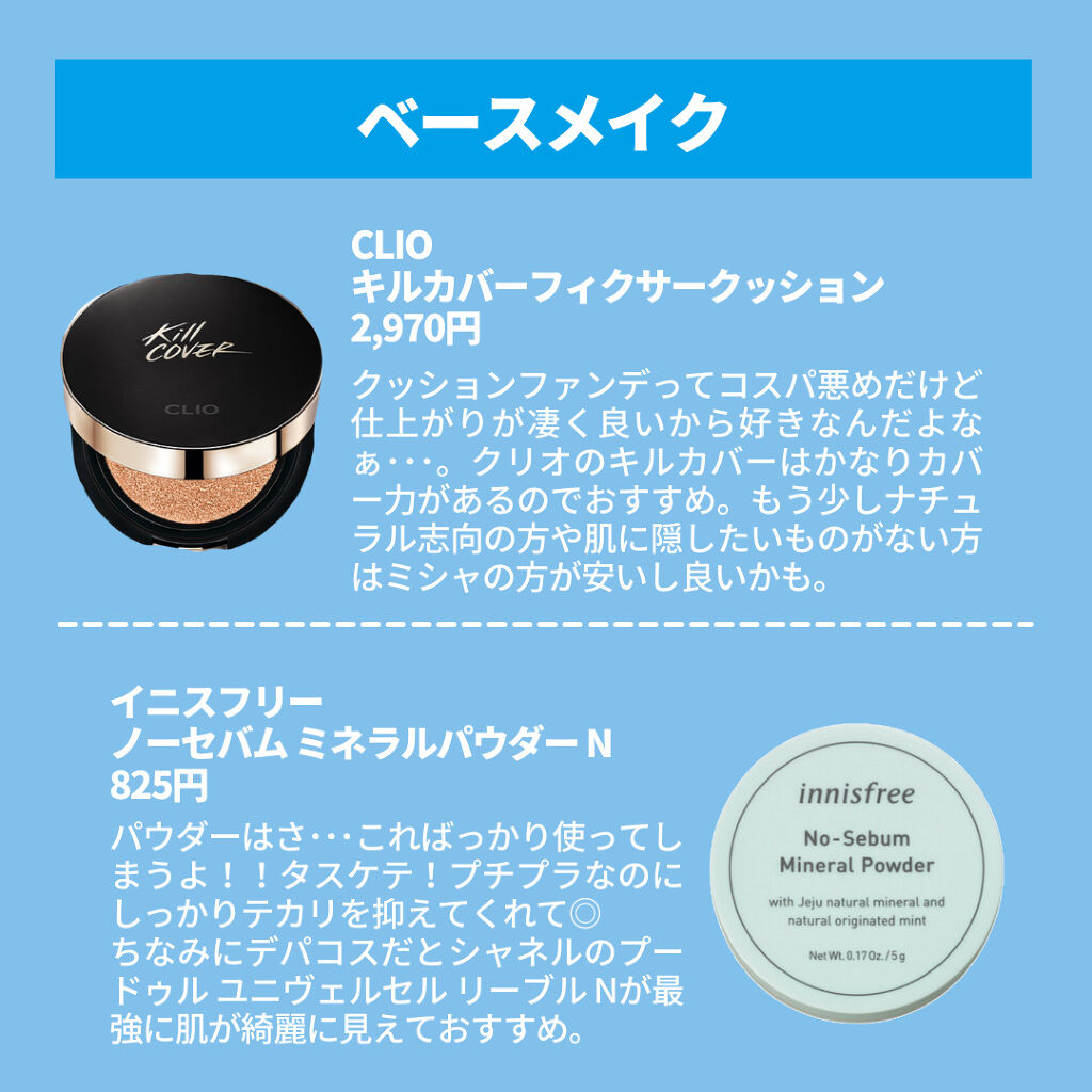 シェーディングパウダー/キャンメイク/シェーディングを使ったクチコミ（3枚目）