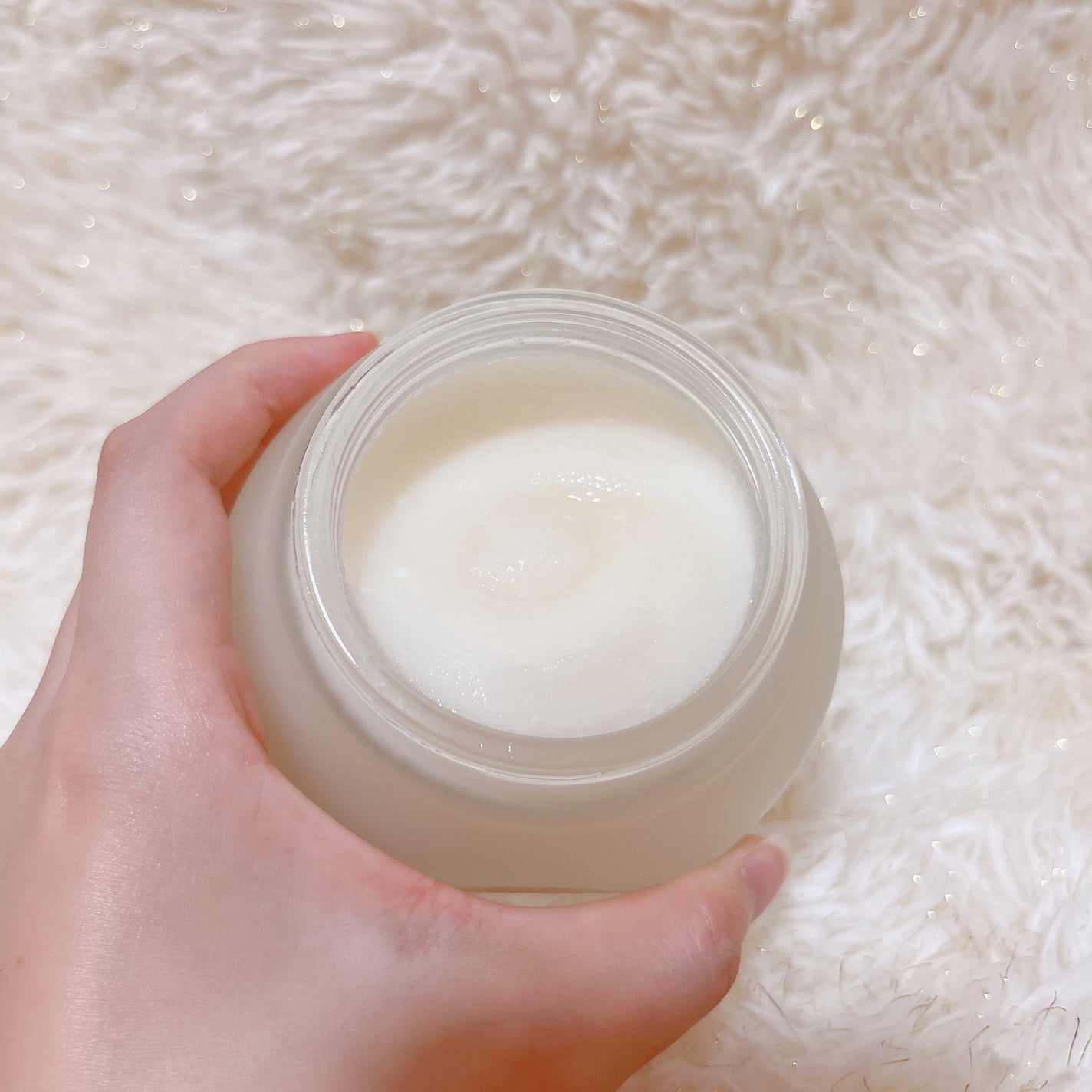 ヘッドスクラブ リプレニッシング(ゼラニウム)/SABON/ヘッドスクラブを使ったクチコミ(2枚目)