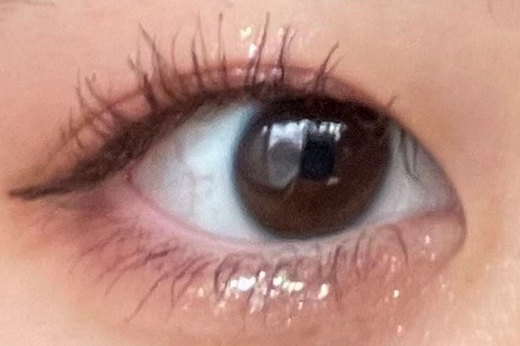 THE アイパレR/b idol/アイシャドウパレットを使ったクチコミ(1枚目)