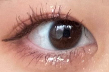 THE アイパレR/b idol/アイシャドウパレットを使ったクチコミ(1枚目)