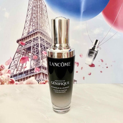 ジェニフィック アドバンスト N/LANCOME/美容液を使ったクチコミ(1枚目)