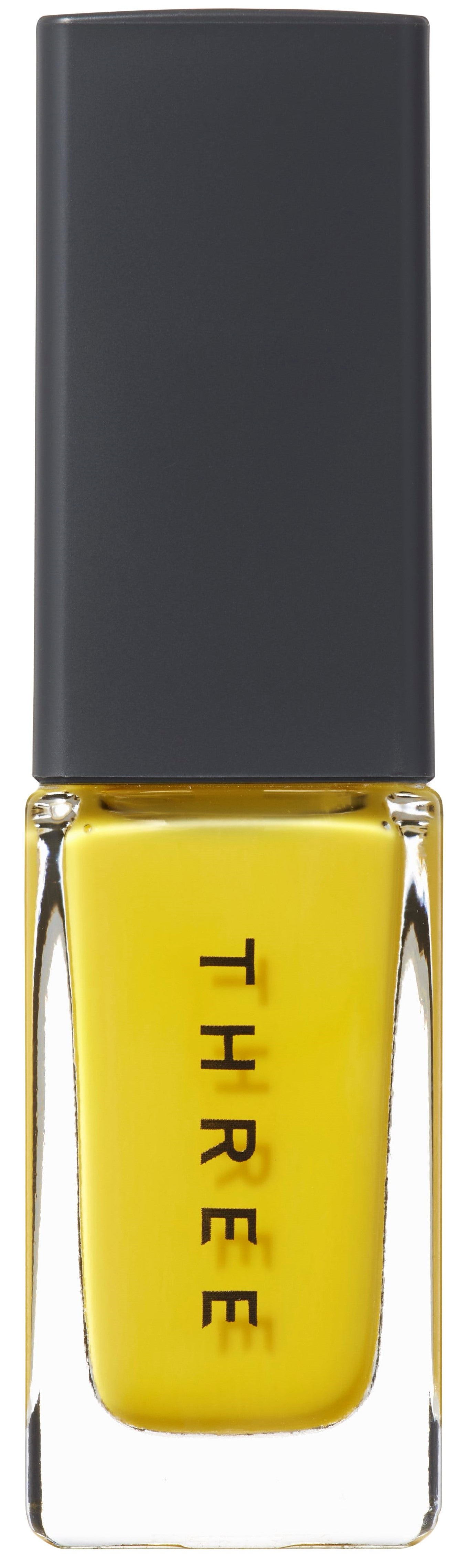 THREE ネイルラッカー THREE