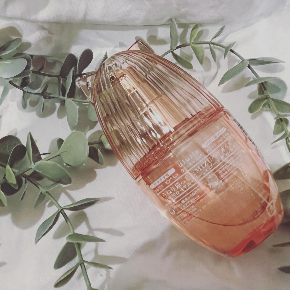 cosmemama3フォロバ100 on LIPS 「バズってる #ウルリスから猫耳が可愛すぎるアイテム発見♡うねり..」(2枚目)