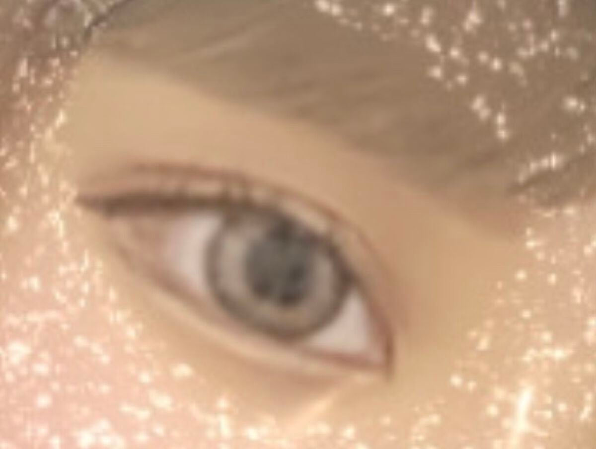 loveil 1day /loveil/ワンデー(1DAY)カラコンを使ったクチコミ(3枚目)