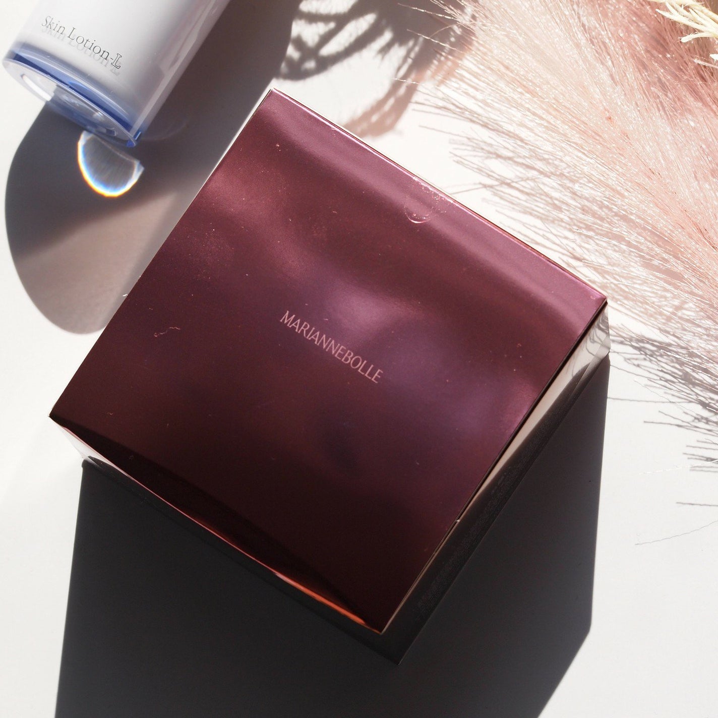 face2tomo on LIPS 「この度はコエタスキャンペーンのモニターに当選させていただきまし..」(1枚目)