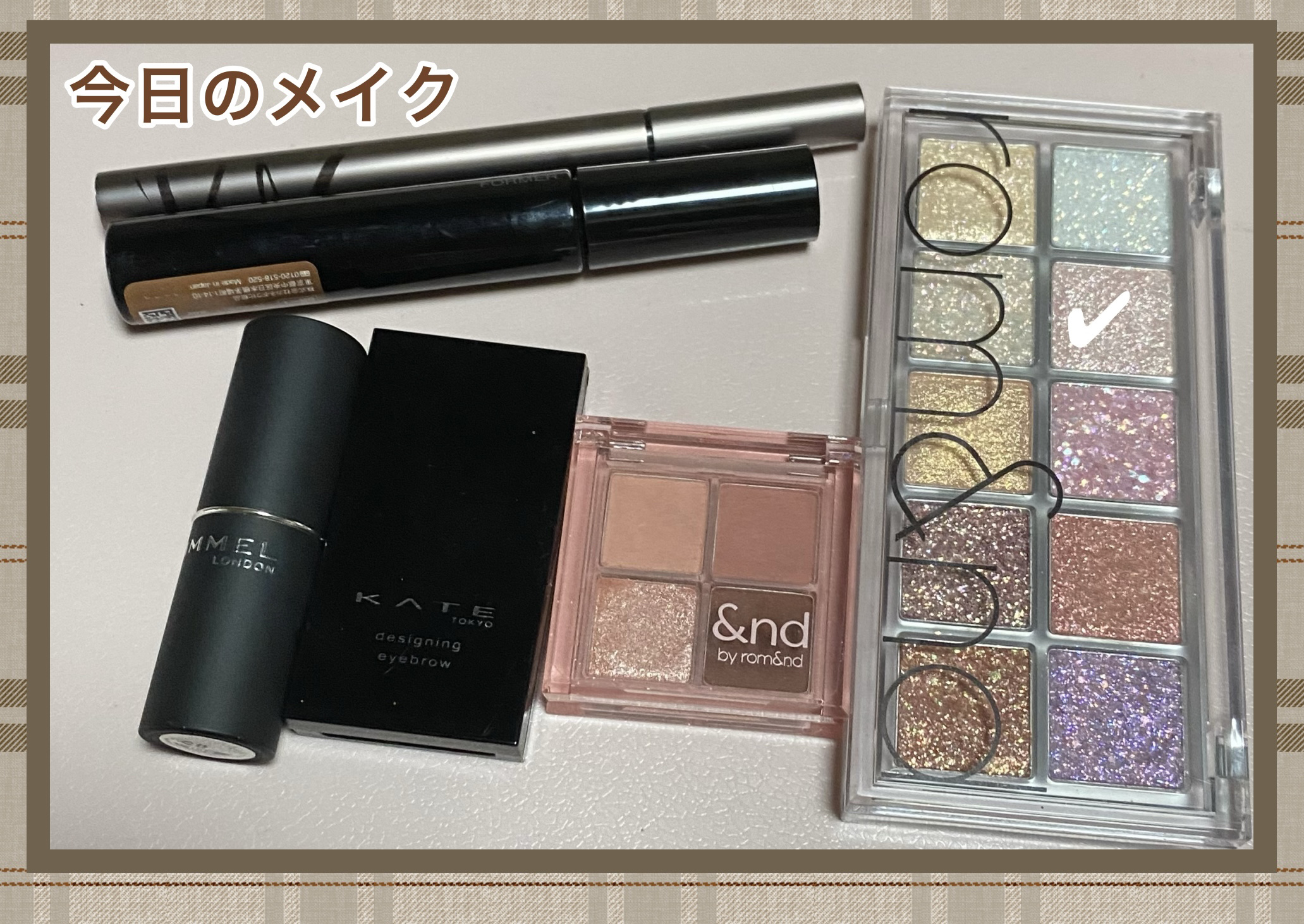 マシュマロルック リップスティック/リンメル ロンドン/口紅を使ったクチコミ（1枚目）