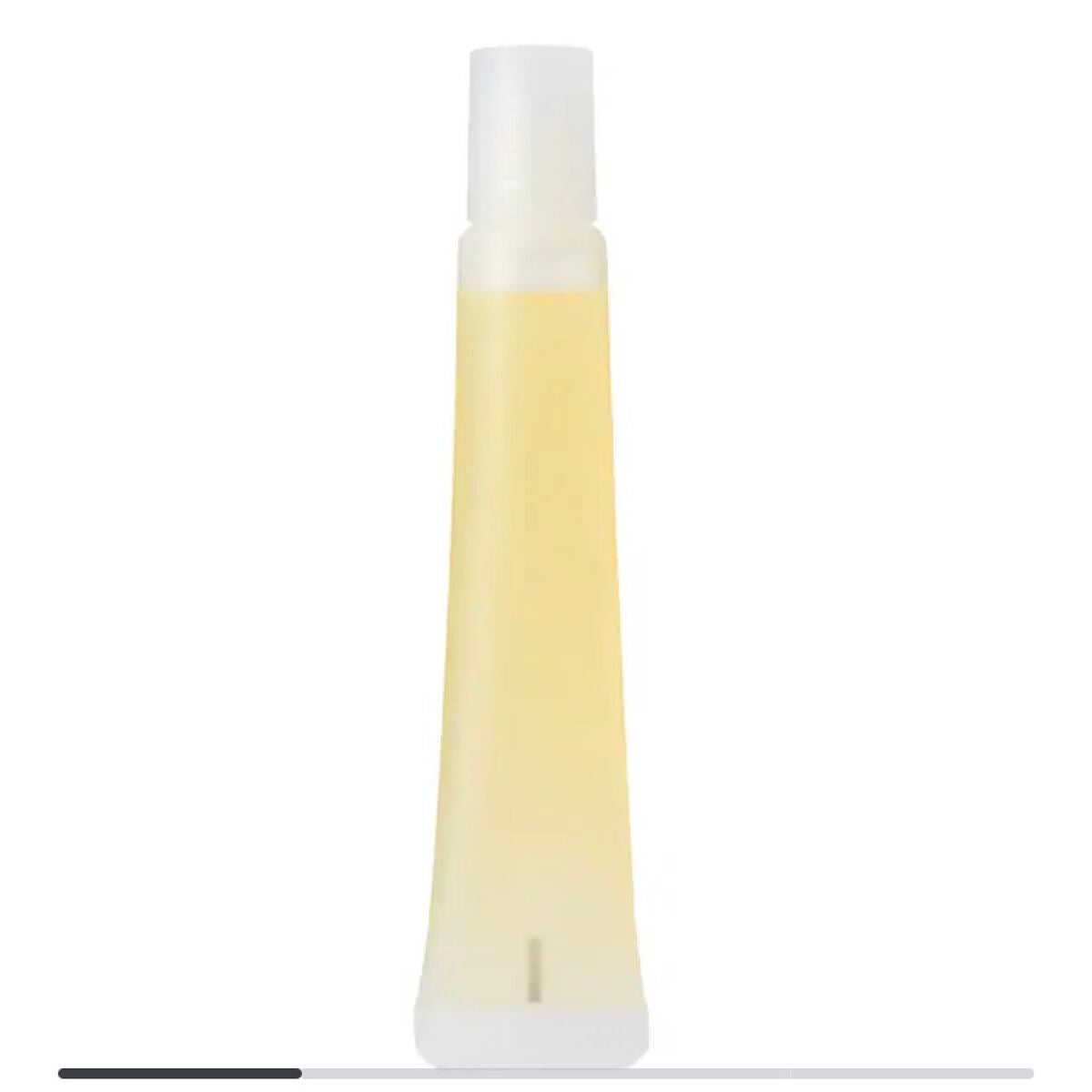 リップエッセンス/無印良品/リップケアを使ったクチコミ(1枚目)