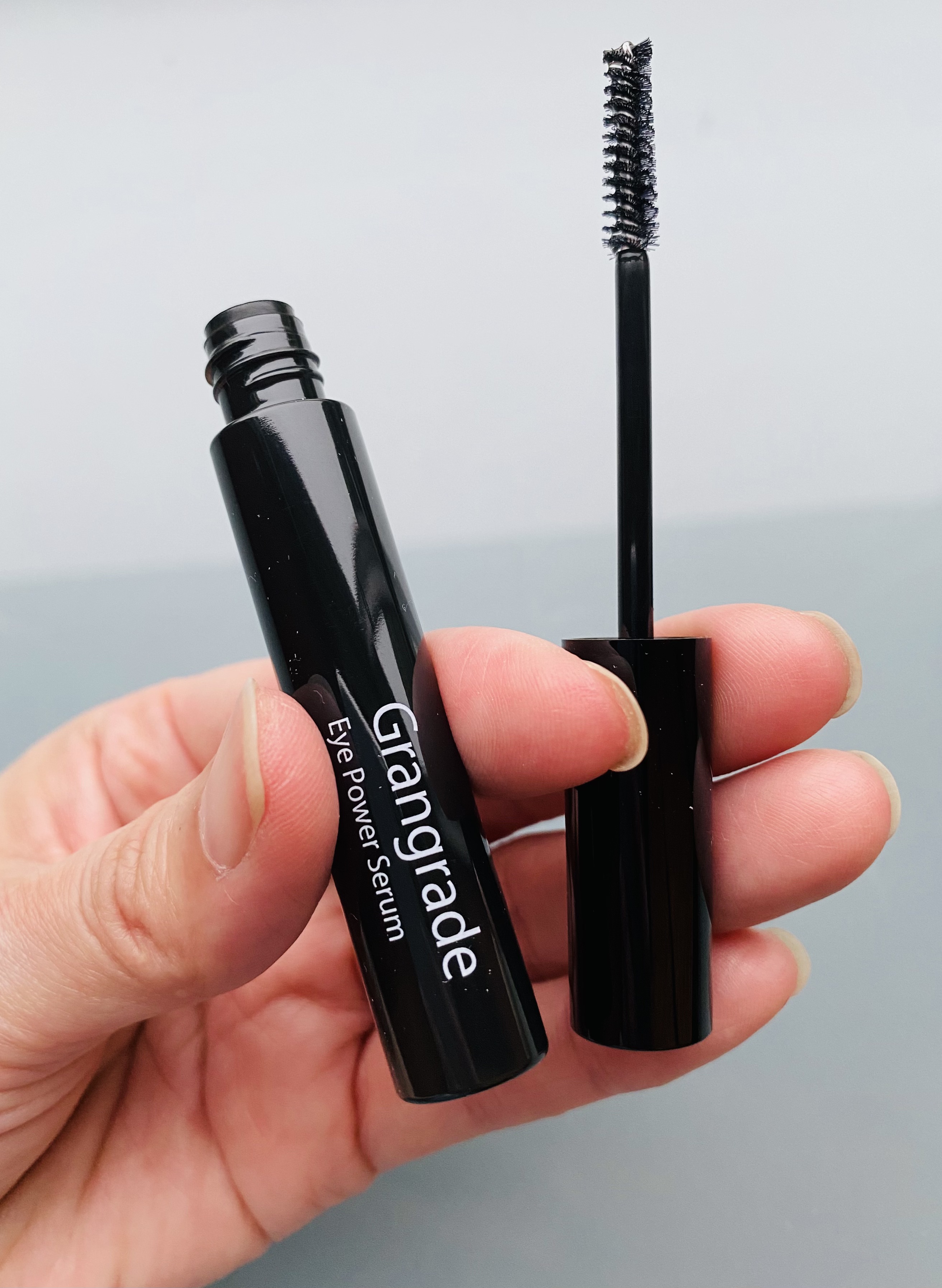 アイパワーセラム/グラングレイ/その他スキンケアを使ったクチコミ（2枚目）