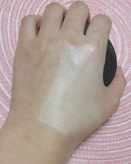 レブロン カラーステイ ロングウェア UV クッション ファンデーション/REVLON/クッションファンデーションを使ったクチコミ(3枚目)