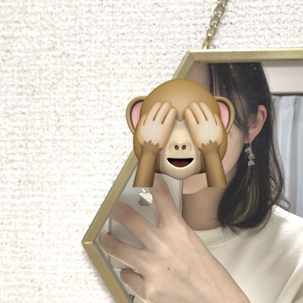 ケラさら/Lila efu/ヘアミストを使ったクチコミ（2枚目）