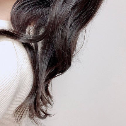 プリュムヘアオイル/PlumeHairCare/ヘアオイルを使ったクチコミ(3枚目)
