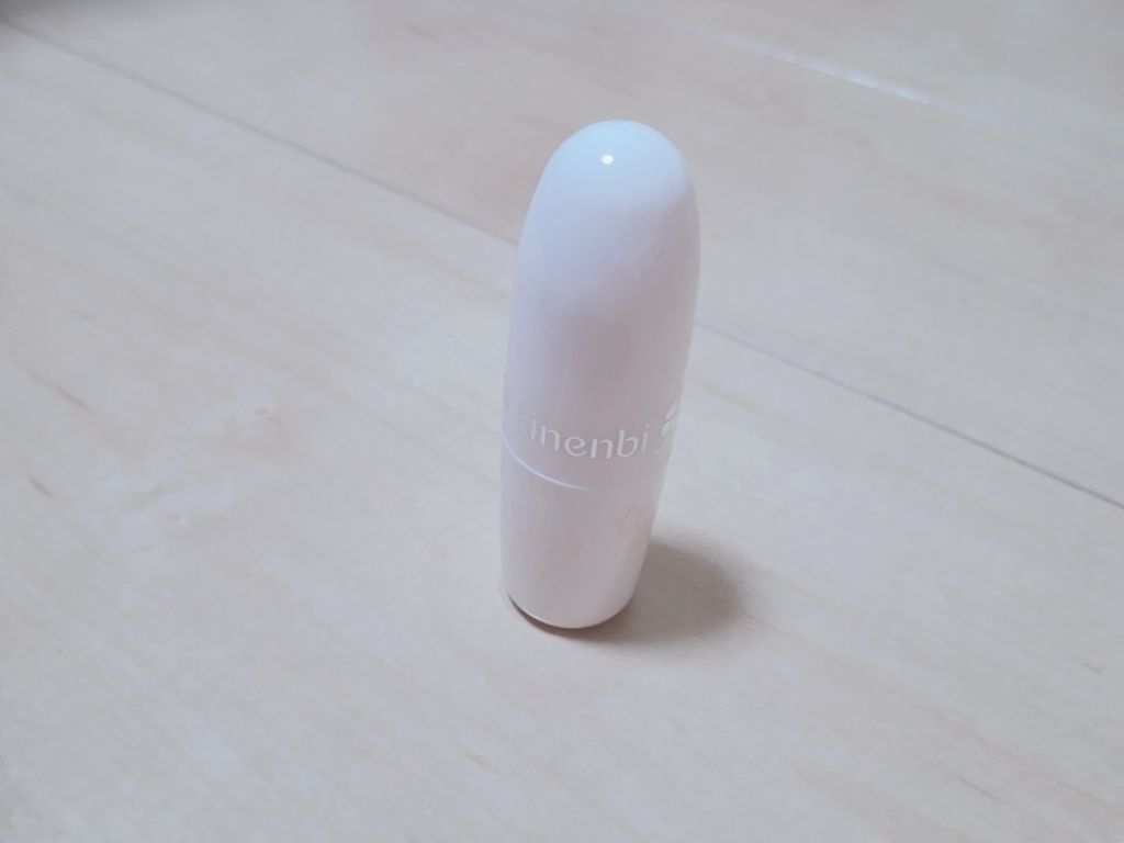 フェイクヌードリップ/素肌記念日/リップティントを使ったクチコミ(2枚目)