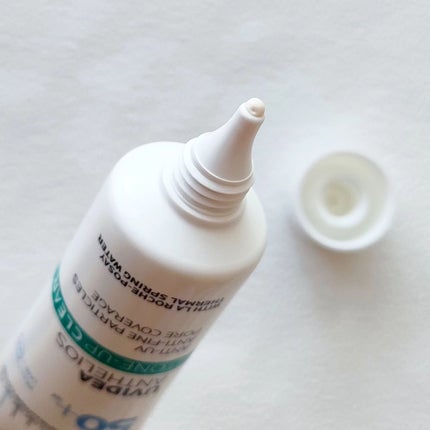 UVイデア XL プロテクショントーンアップ クリア/ラ ロッシュ ポゼ/化粧下地を使ったクチコミ(2枚目)