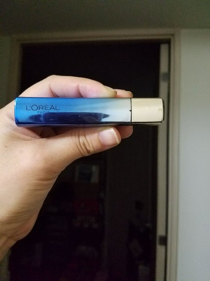 ユイルカレス/ロレアル パリ/リップグロスを使ったクチコミ(1枚目)