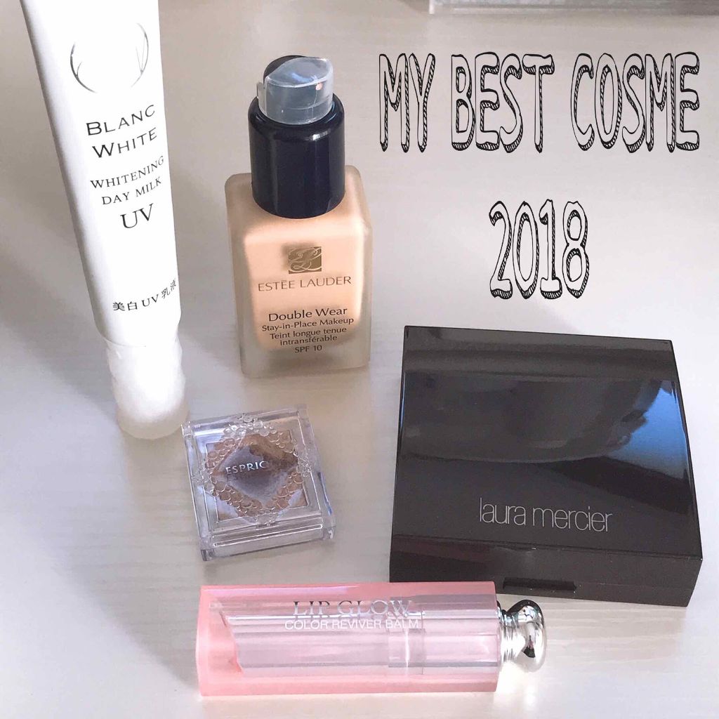 ダブル ウェア ステイ イン プレイス メークアップ /ESTEE LAUDER/リキッドファンデーションを使ったクチコミ（1枚目）