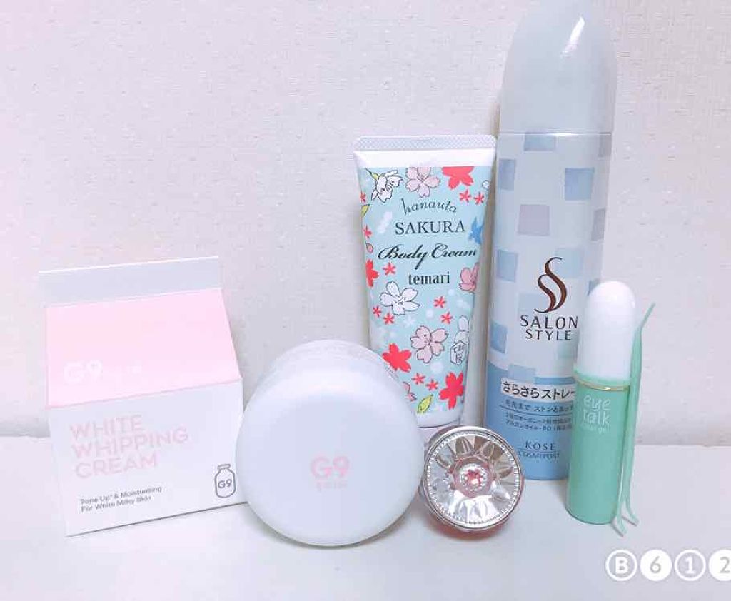 フルーツ リップバーム N/JILL STUART/リップケアを使ったクチコミ(1枚目)