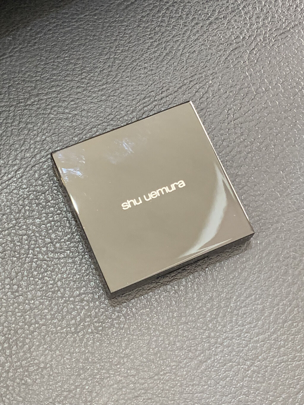 ブロー：パレット ウォルナット ブラウン/エイコーン/shu uemura/パウダーアイブロウを使ったクチコミ（2枚目）