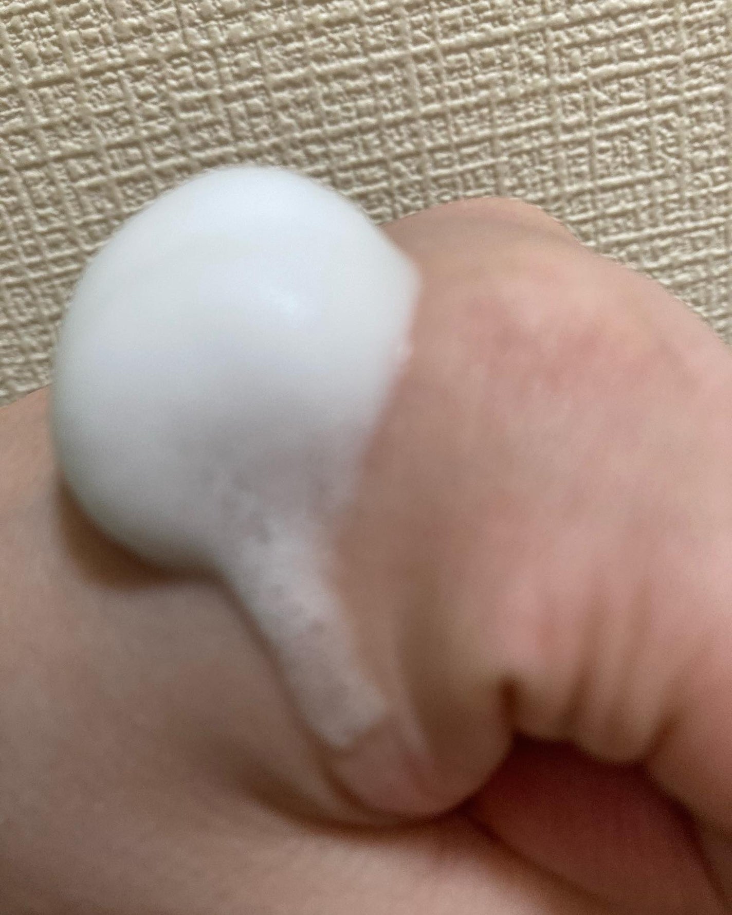 マムアボディミルク/MAMUA/ボディミルクを使ったクチコミ(3枚目)