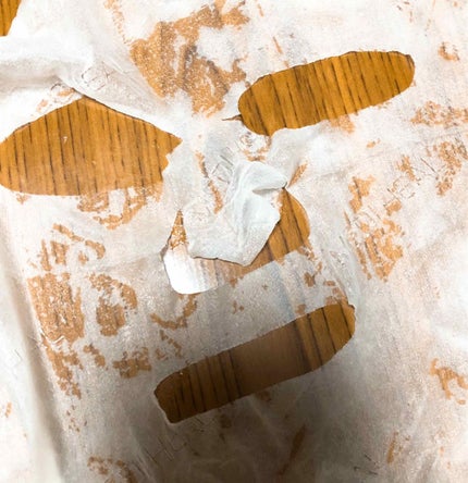 ティーツリーケア ソリューション エッセンシャルマスクEX/MEDIHEAL/シートマスク・パックを使ったクチコミ(2枚目)