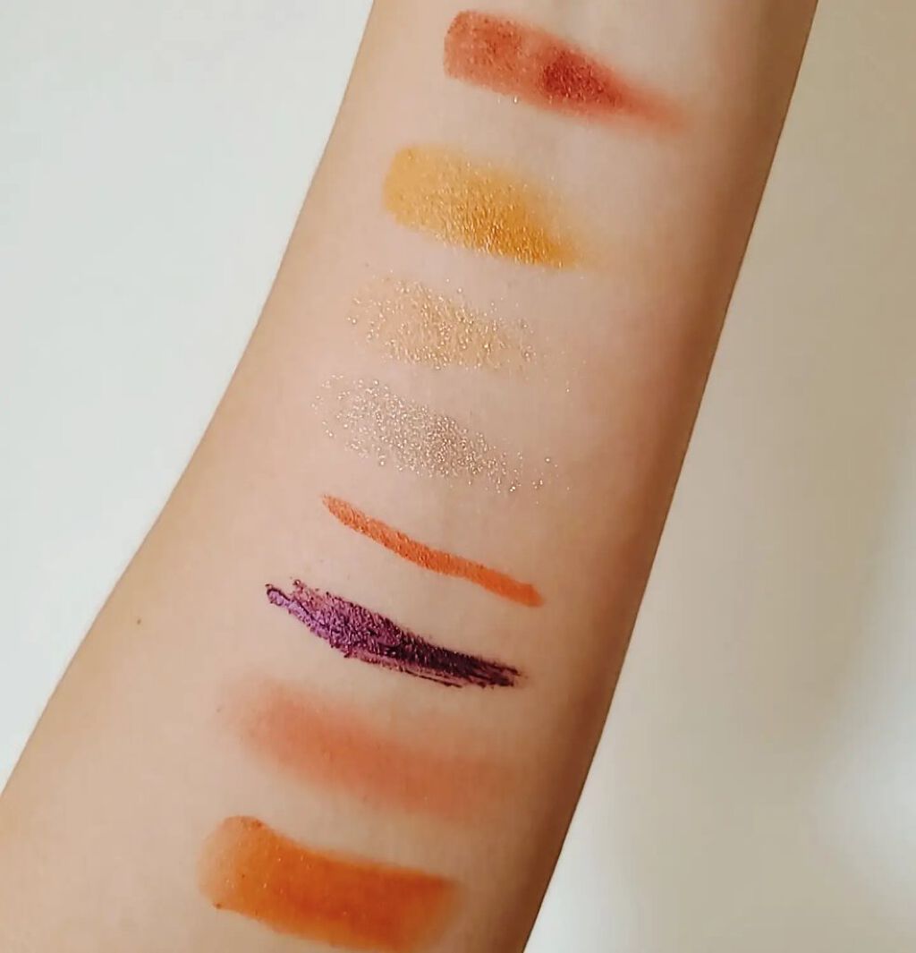 ルースパウダー/ナチュラグラッセ/ルースパウダーを使ったクチコミ（3枚目）