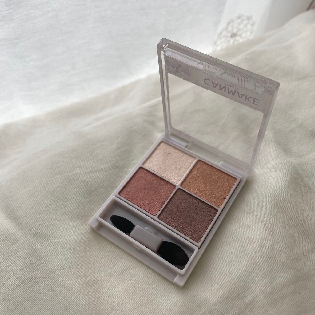 ラッシュニスタ N/MAYBELLINE NEW YORK/マスカラを使ったクチコミ(2枚目)