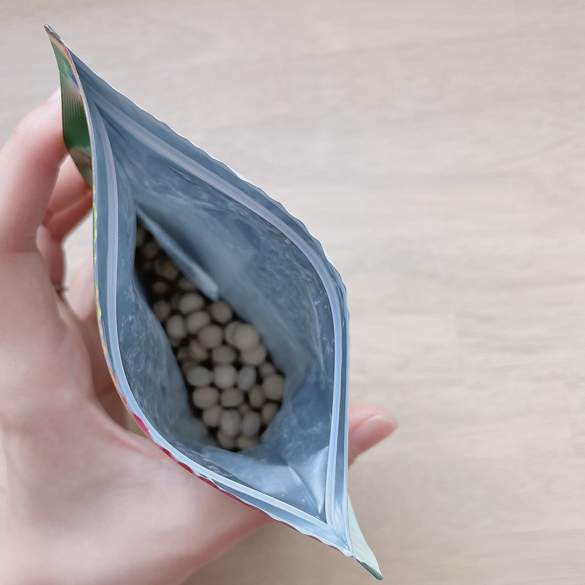 大人のカロリミット/ファンケル/ボディサプリメントを使ったクチコミ（3枚目）