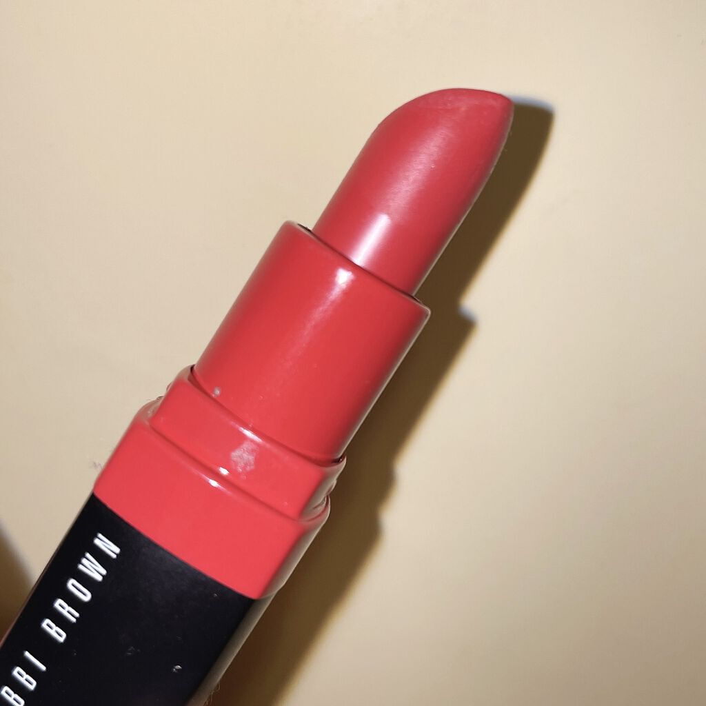 クラッシュド リップ カラー/BOBBI BROWN/口紅を使ったクチコミ（1枚目）
