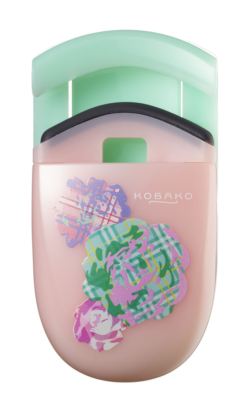 KOBAKO アイラッシュカーラー（センターカール） スイートダリア