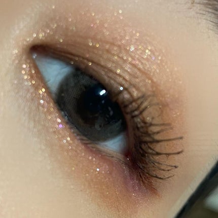 アイ カラー クォード/TOM FORD BEAUTY/アイシャドウパレットを使ったクチコミ(4枚目)