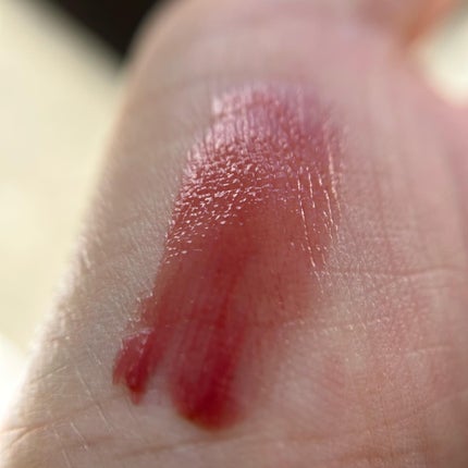 ニュアンスラップティント/Fujiko/リップティントを使ったクチコミ(5枚目)