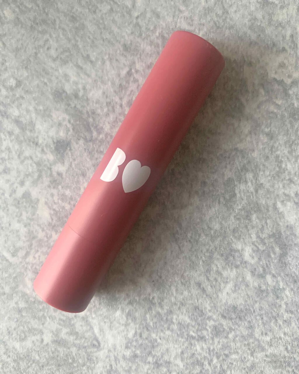 つやぷるリップR/b idol/口紅を使ったクチコミ(1枚目)