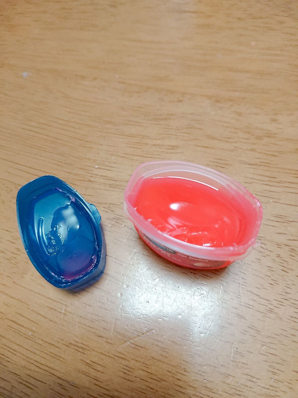 リップ ロージーリップス/ヴァセリン/リップバームを使ったクチコミ（2枚目）