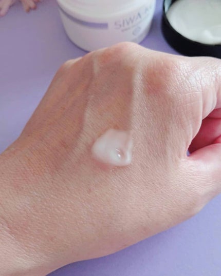 SIWA-KC オールインワンスキンジェル/ハーブ健康本舗/オールインワン化粧品を使ったクチコミ(2枚目)