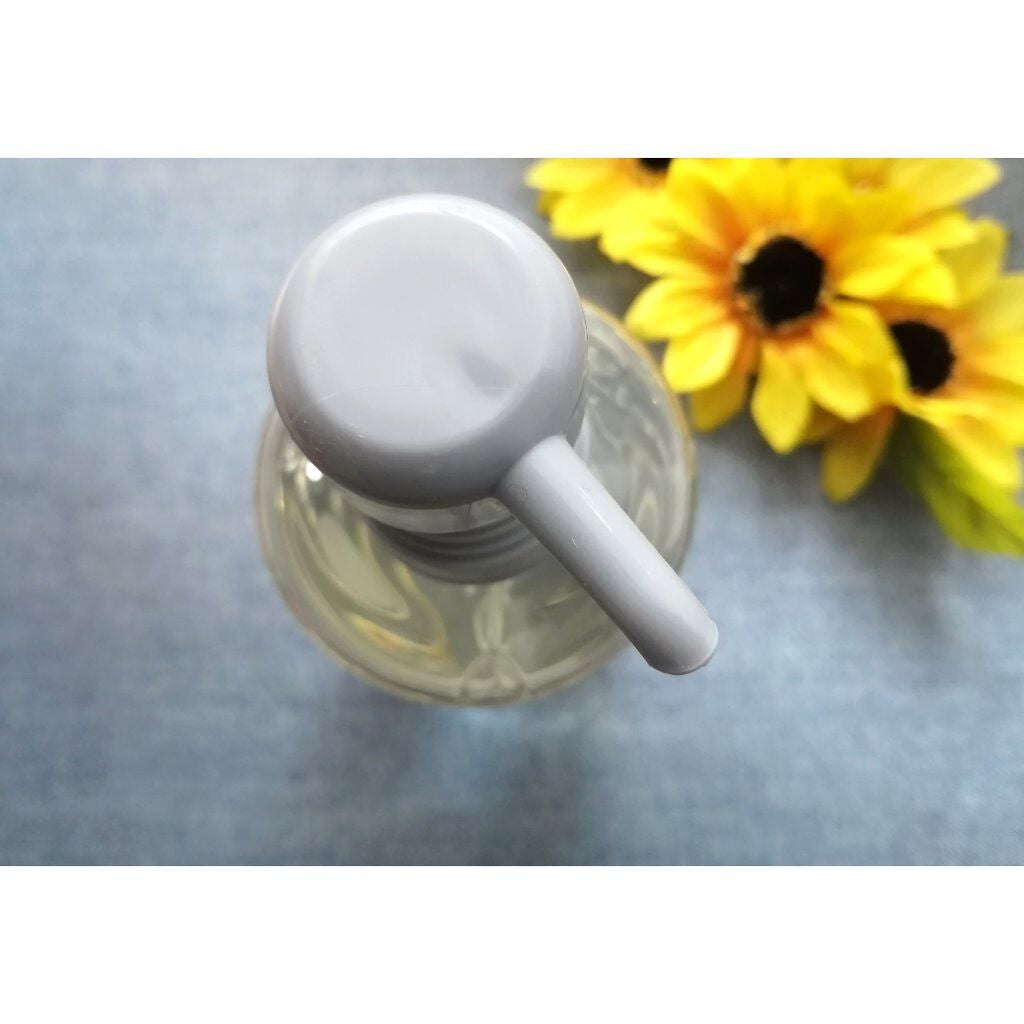 ボタニカルボディーソープ(クリアクレンズ)/BOTANIST/ボディソープを使ったクチコミ(2枚目)