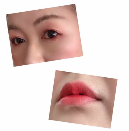 ロング&カラード ラッシュ/excel/マスカラを使ったクチコミ(3枚目)