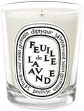 diptyque フレグランスキャンドル ラベンダー