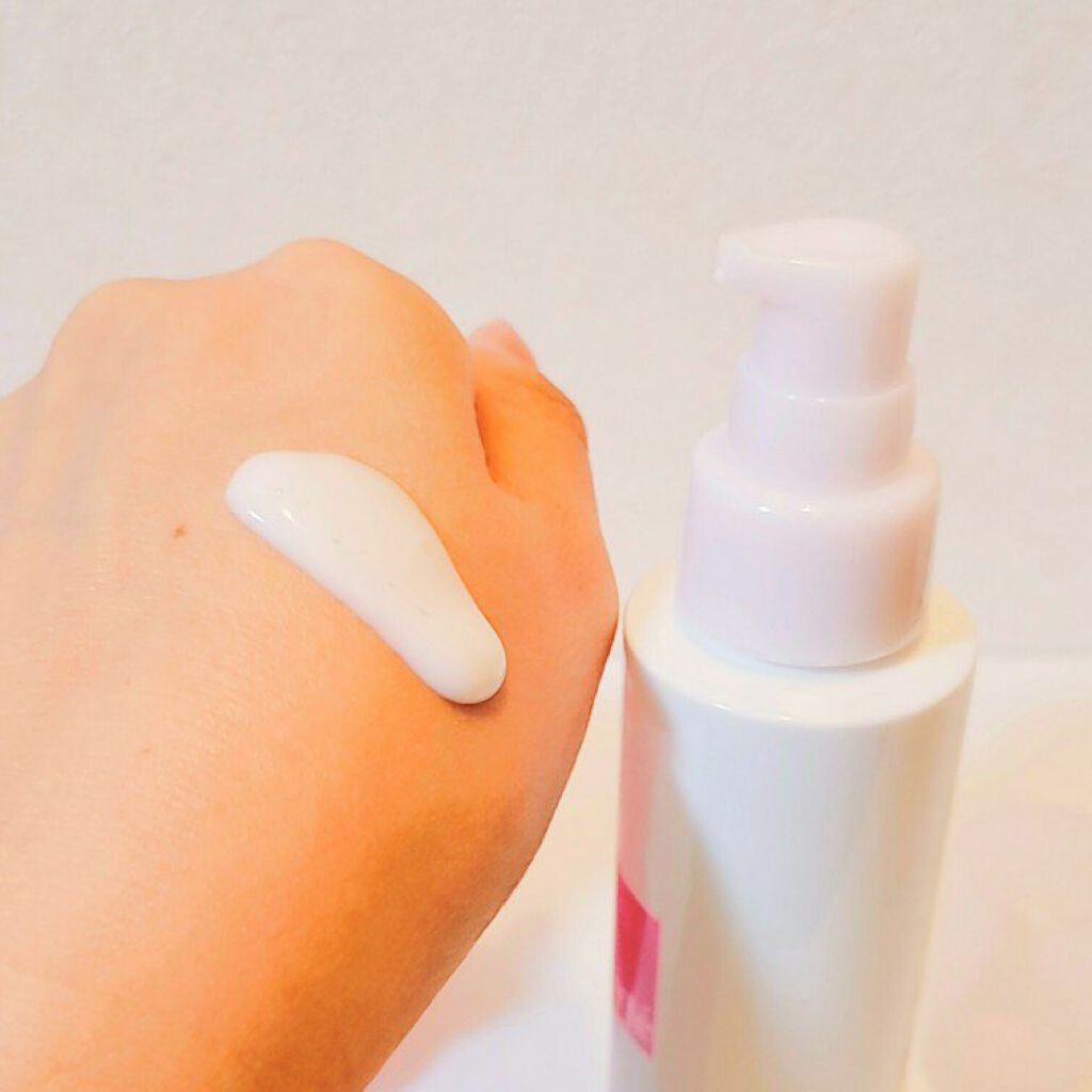 モイスチュア エマルジョン/カルテHD/乳液を使ったクチコミ(2枚目)