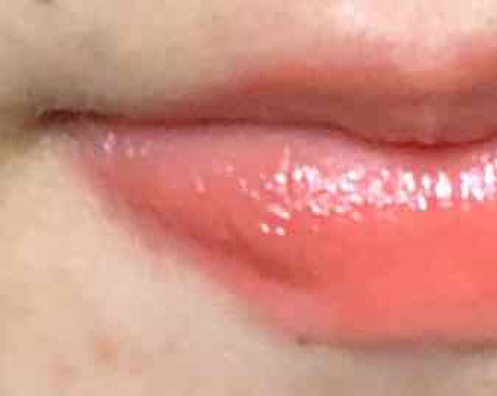 アピュー ジューシーパン ティント/A’pieu/リップティントを使ったクチコミ(2枚目)