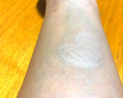 MP2wayアイクレヨン/セリア/スティックアイシャドウを使ったクチコミ(3枚目)