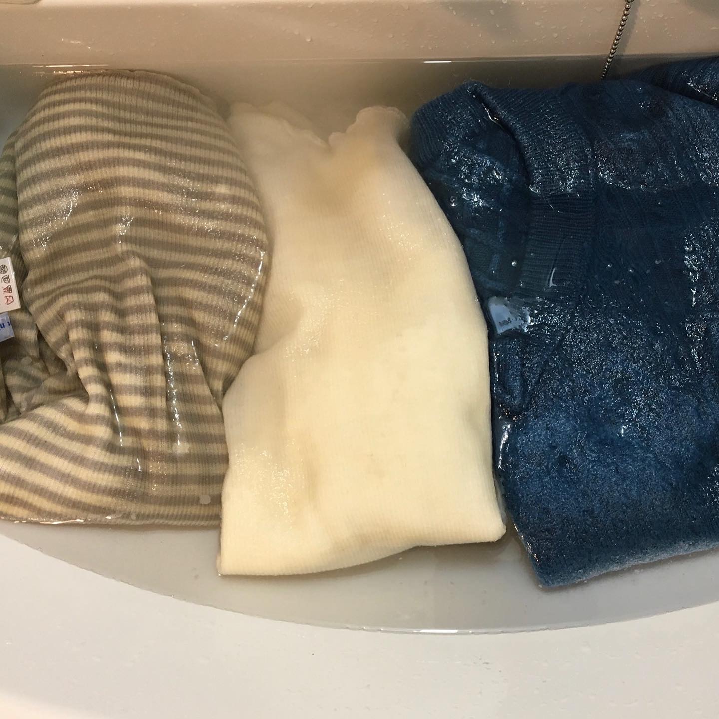 ドライニング 液体タイプ/UYEKI/洗濯洗剤を使ったクチコミ（2枚目）