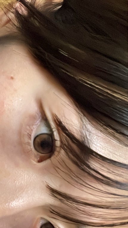 MOLAK 1day/MOLAK/ワンデー(1DAY)カラコンを使ったクチコミ(2枚目)