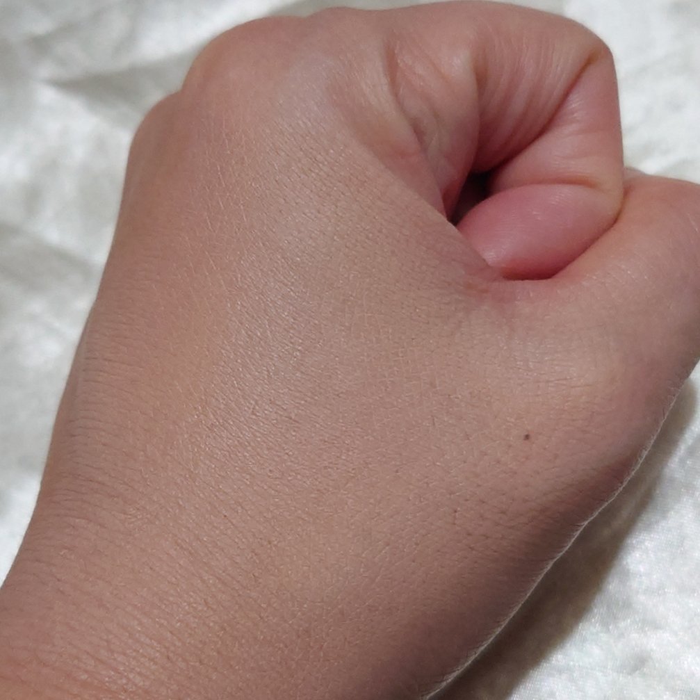 SPステイ ルミマット リキッド ファンデーション/MAYBELLINE NEW YORK/リキッドファンデーションを使ったクチコミ（3枚目）