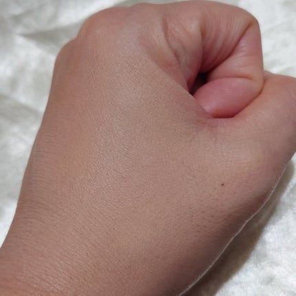 SPステイ ルミマット リキッド ファンデーション/MAYBELLINE NEW YORK/リキッドファンデーションを使ったクチコミ(3枚目)