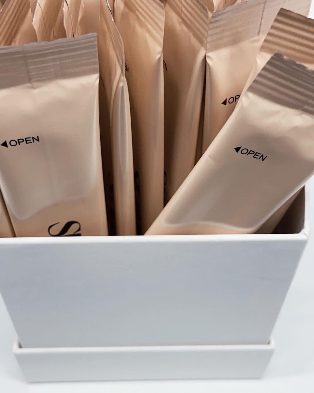 SKAEIN（スケイン）/SKAEIN/ドリンクを使ったクチコミ（2枚目）