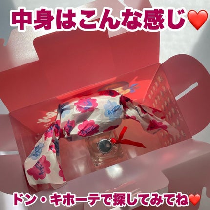 ペコちゃん運動会コロン ミルキーの香り/ペコちゃん×アクアシャボン/その他キットセットを使ったクチコミ(3枚目)