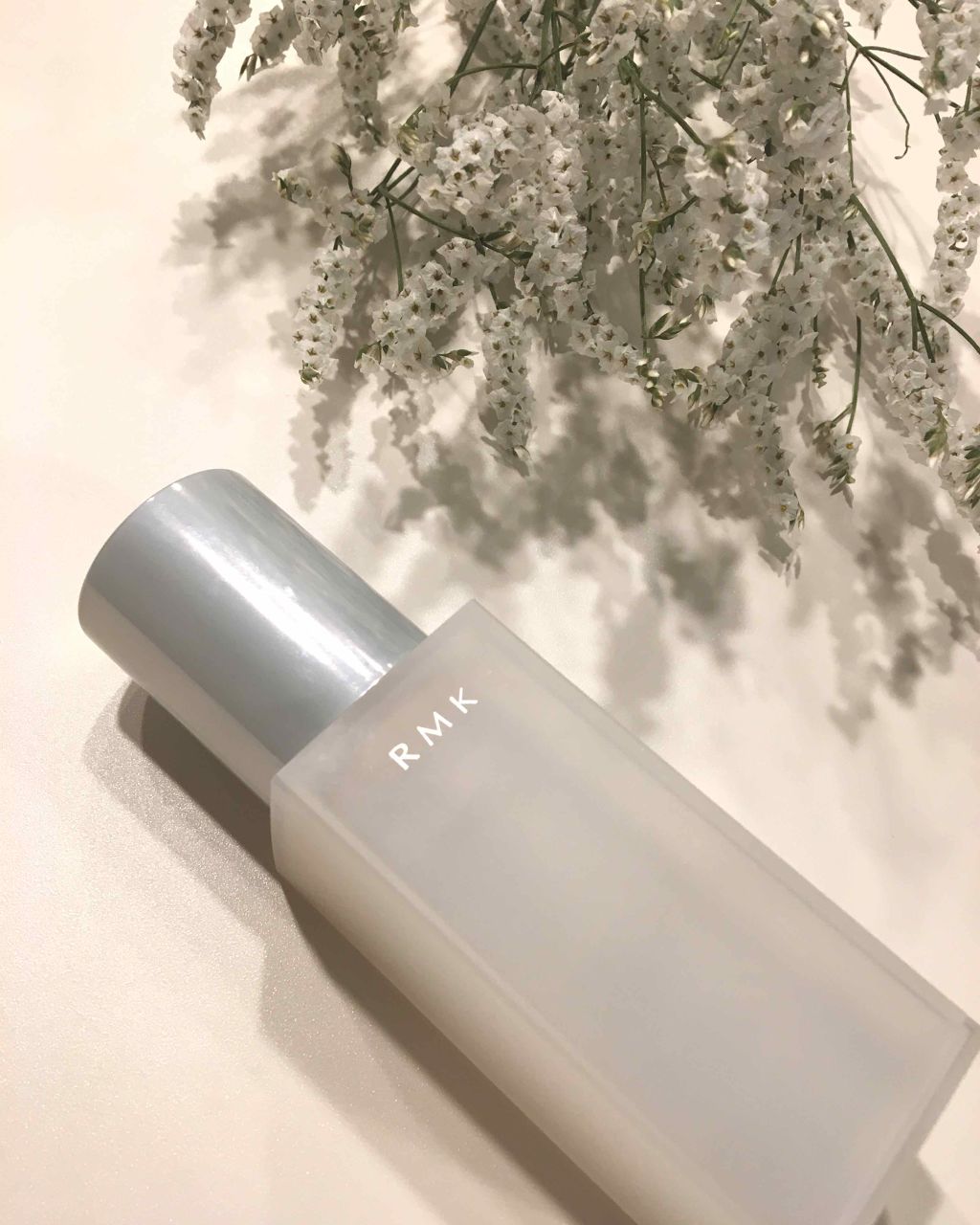 RMK ジェルクリーミィファンデーション/RMK/クリーム・エマルジョンファンデーションを使ったクチコミ(1枚目)