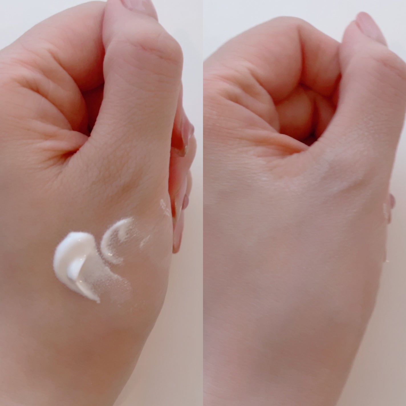 パワーブライトニング グルタチオンクリーム/Dr.Althea/フェイスクリームを使ったクチコミ(3枚目)