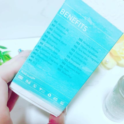 リプレニッシングアイクリーム/Lavido/アイケア・アイクリームを使ったクチコミ(3枚目)